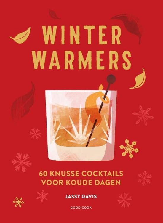 Winter Warmers kookboek