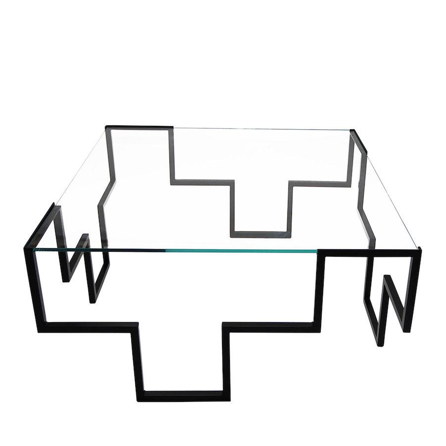 FDF DESIGN – TABLE 4T