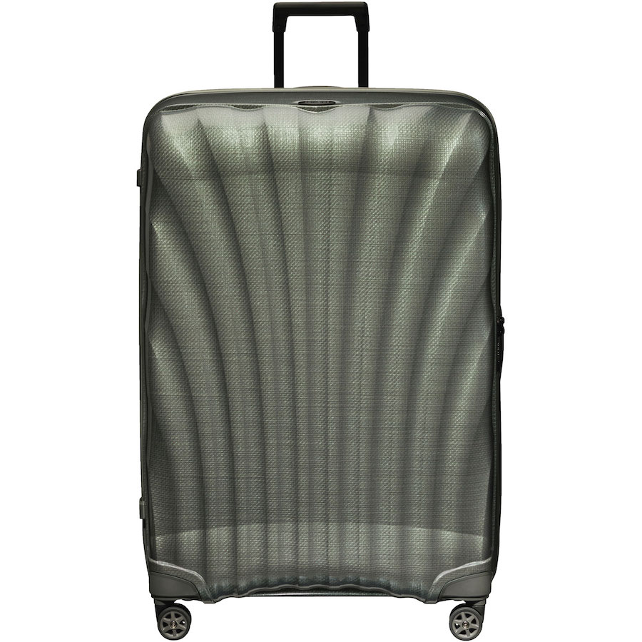 Samsonite koffer