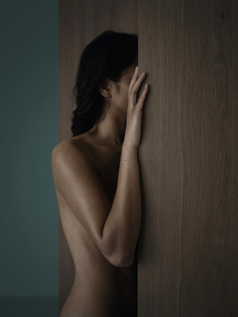 Satin, 2025. Neeltje de Vries.