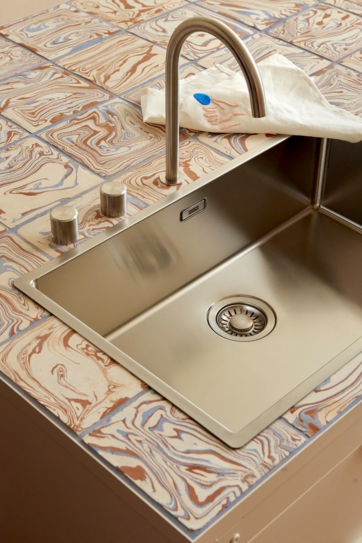 Fotografie: Stefania Zanetti