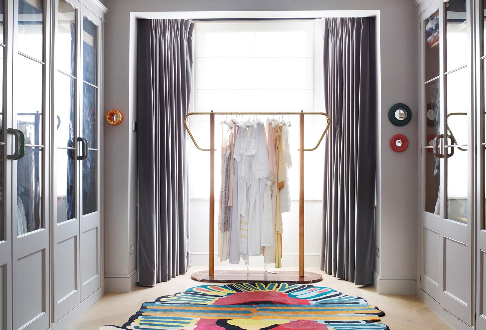 Foto: Residence 11, 2021 door Rachael Smith/Living Inside.