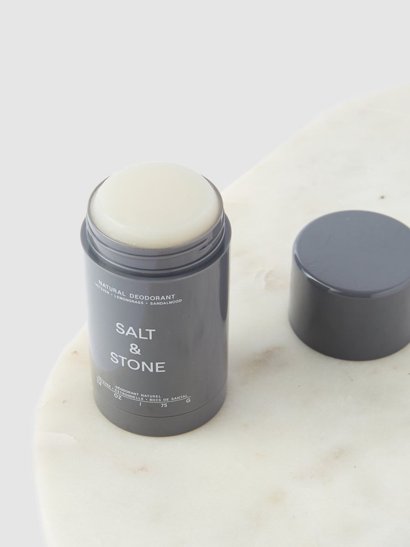Salt & Stone deodorant