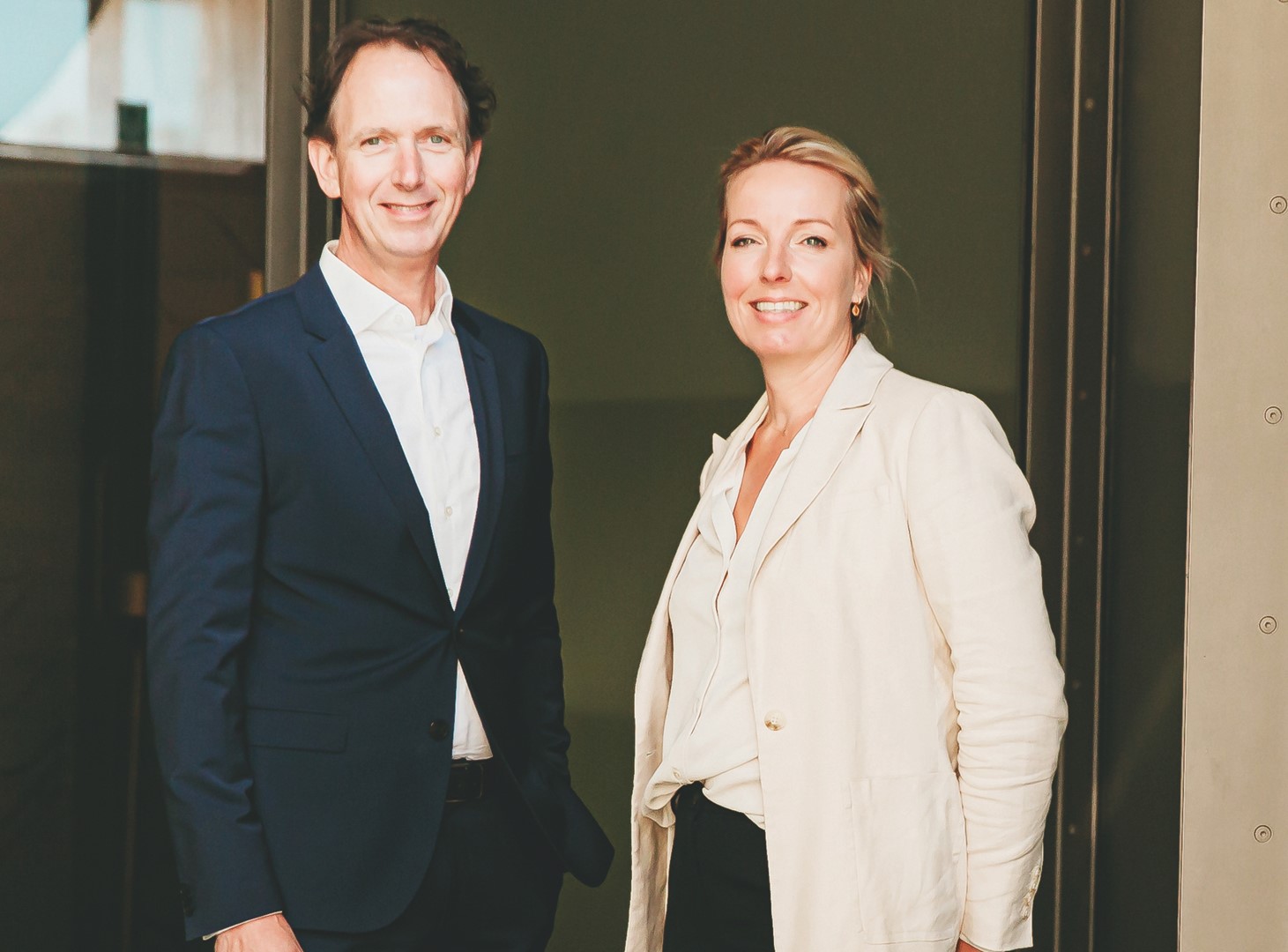 Sjoukje Potten van SmartProperty Makelaardij.