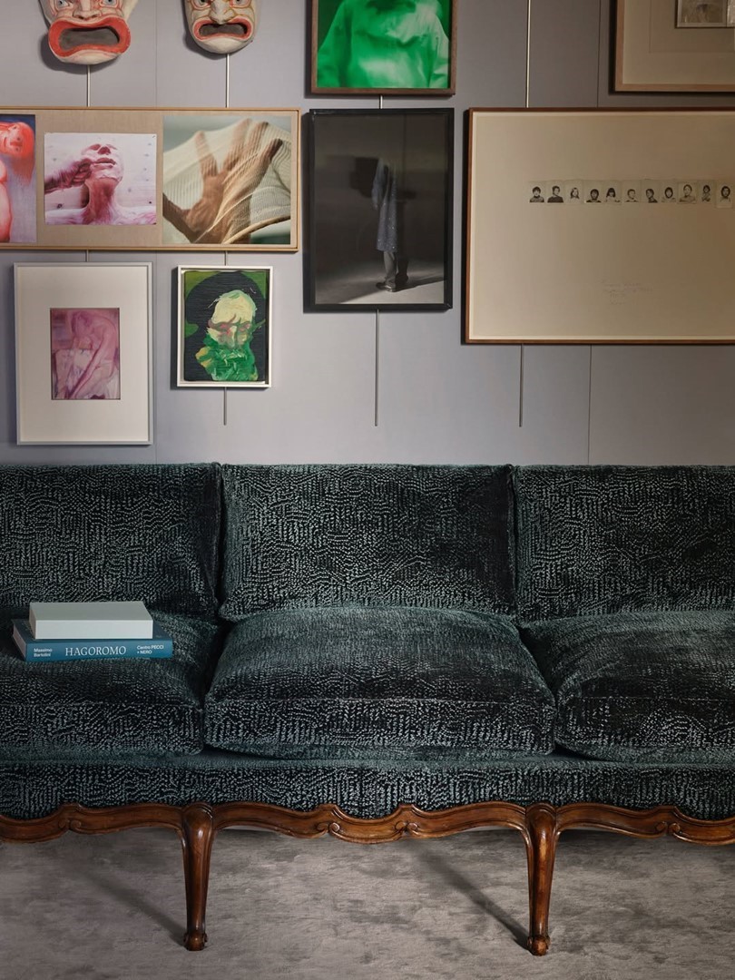 Fotografie: Zimmer + Rohde.