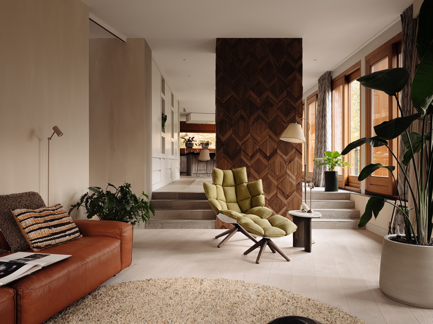 Fotografie: Mart Goossens.