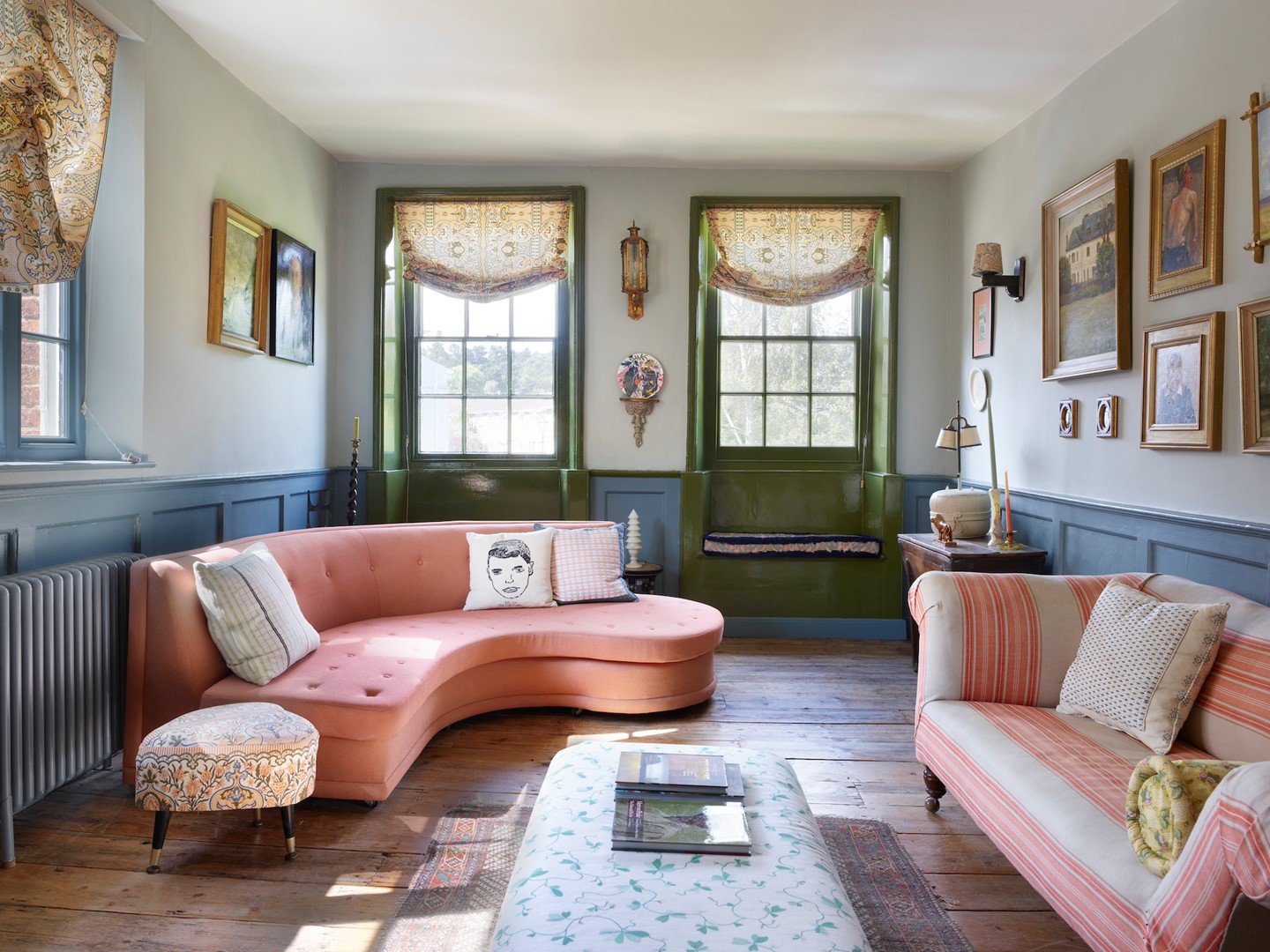 Fotografie: Rachael Smith/Living Inside.