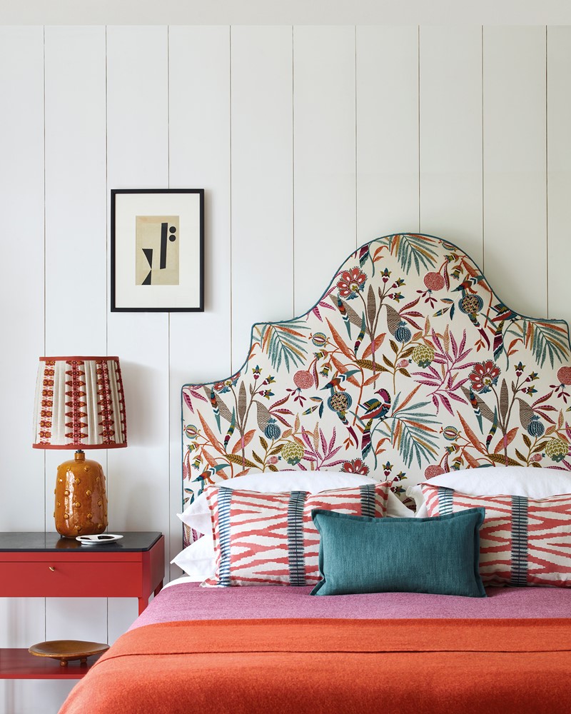 Fotografie: Jane Churchill