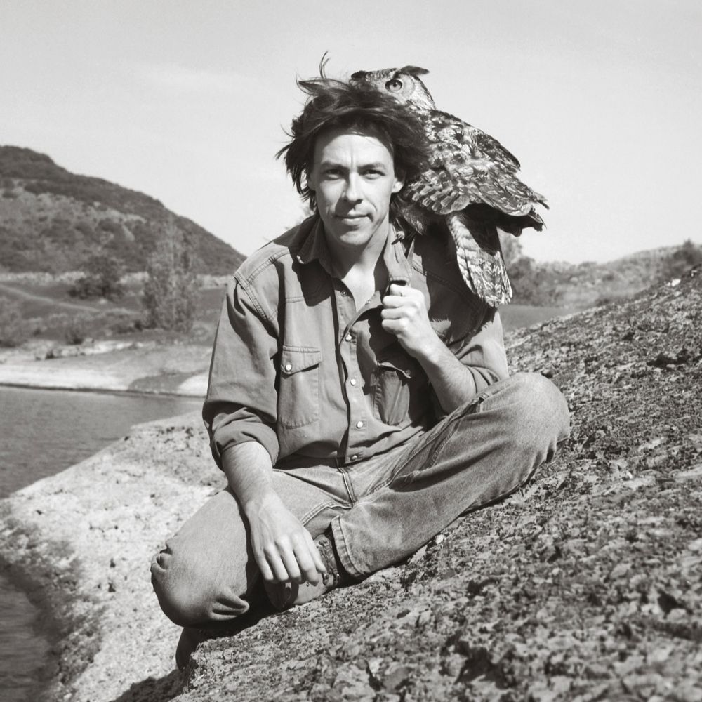 Sylvère Petit - L’humain, une espèce naturelle parmi les autres