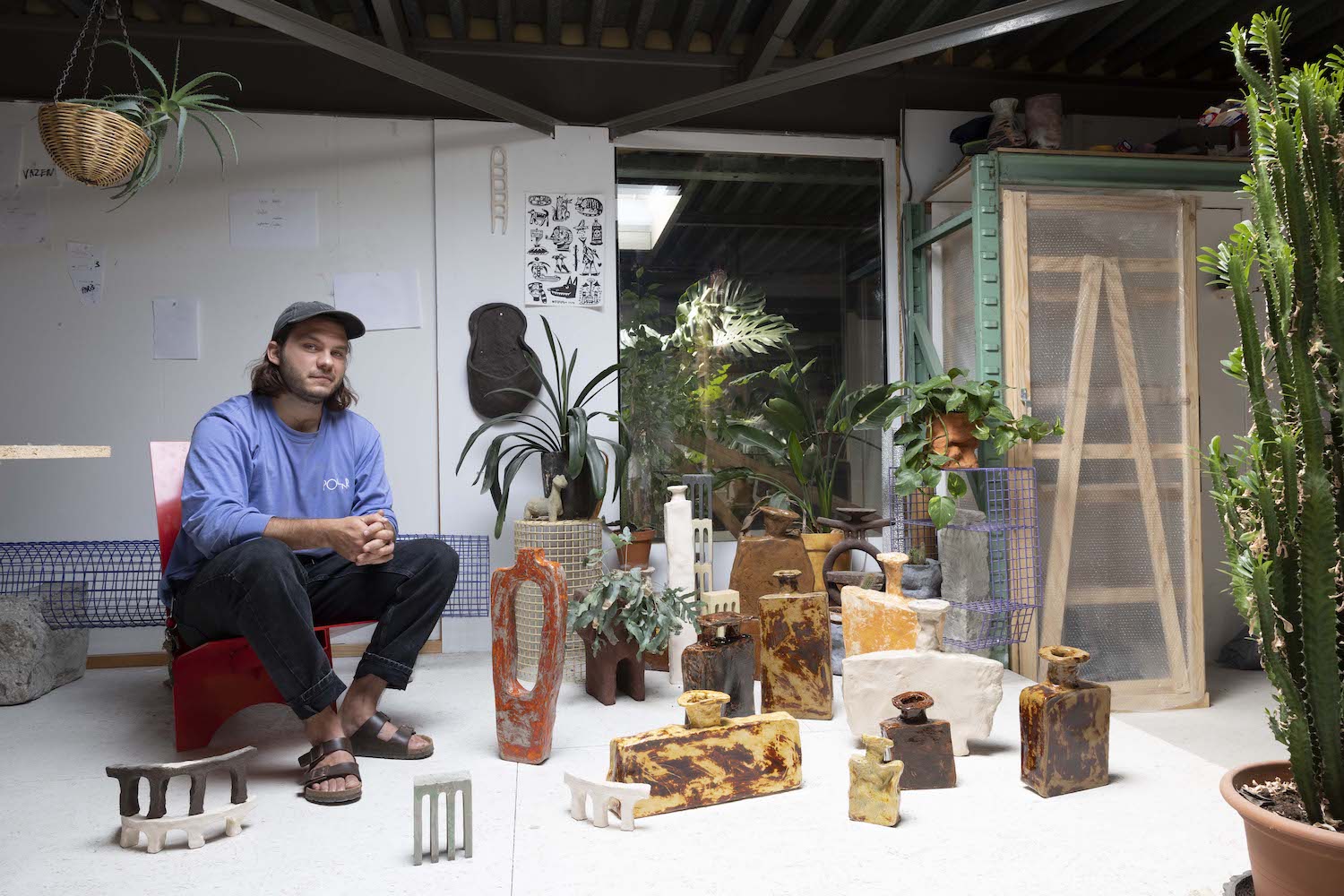 Foto: Kaatje Verschoren.