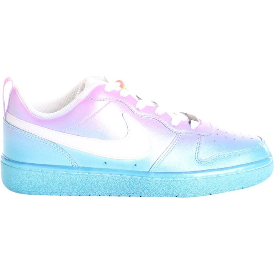NIKE Seddy’s Sneakers Light Blue