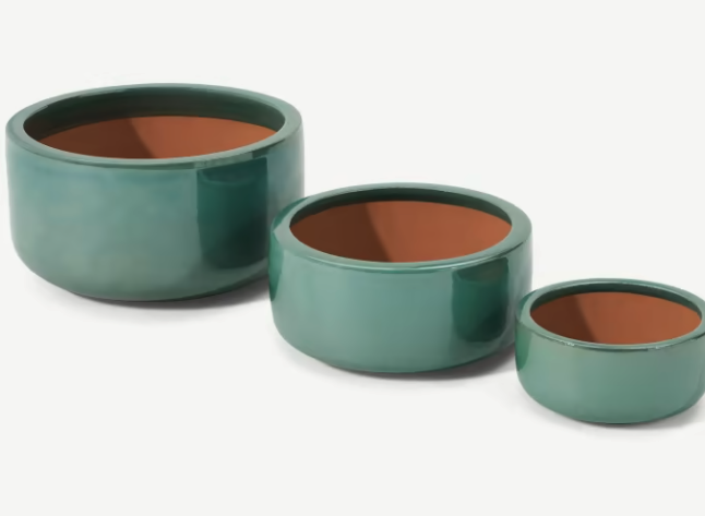 MADE – KERAMIEKEN PLANTENPOTTEN 