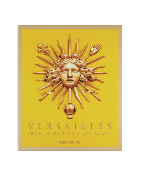 ASSOULINE BOEK JEFF KOONS