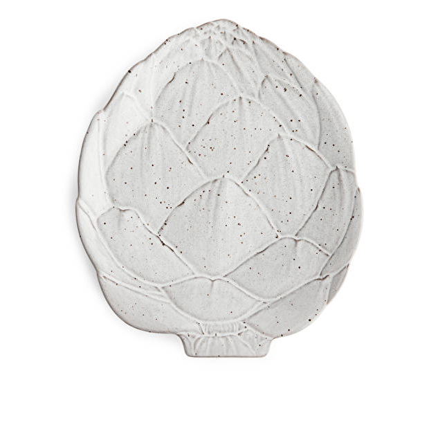 ARKET – BORD IN DE VORM VAN EEN ARTISJOK