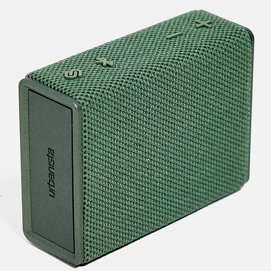 URBANISTA – OLIJFGROENE SPEAKER