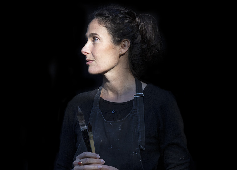 Foto: Carla van den Puttelaar.