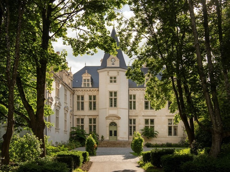 Fotografie: Ambroise Tézenas