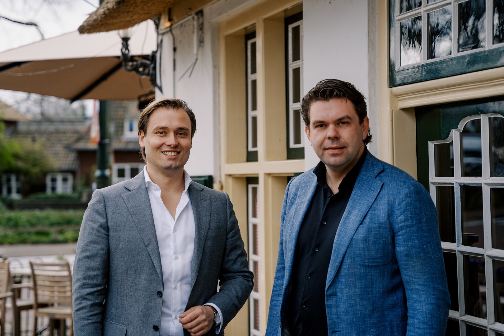 Fotografie: For Sale Media