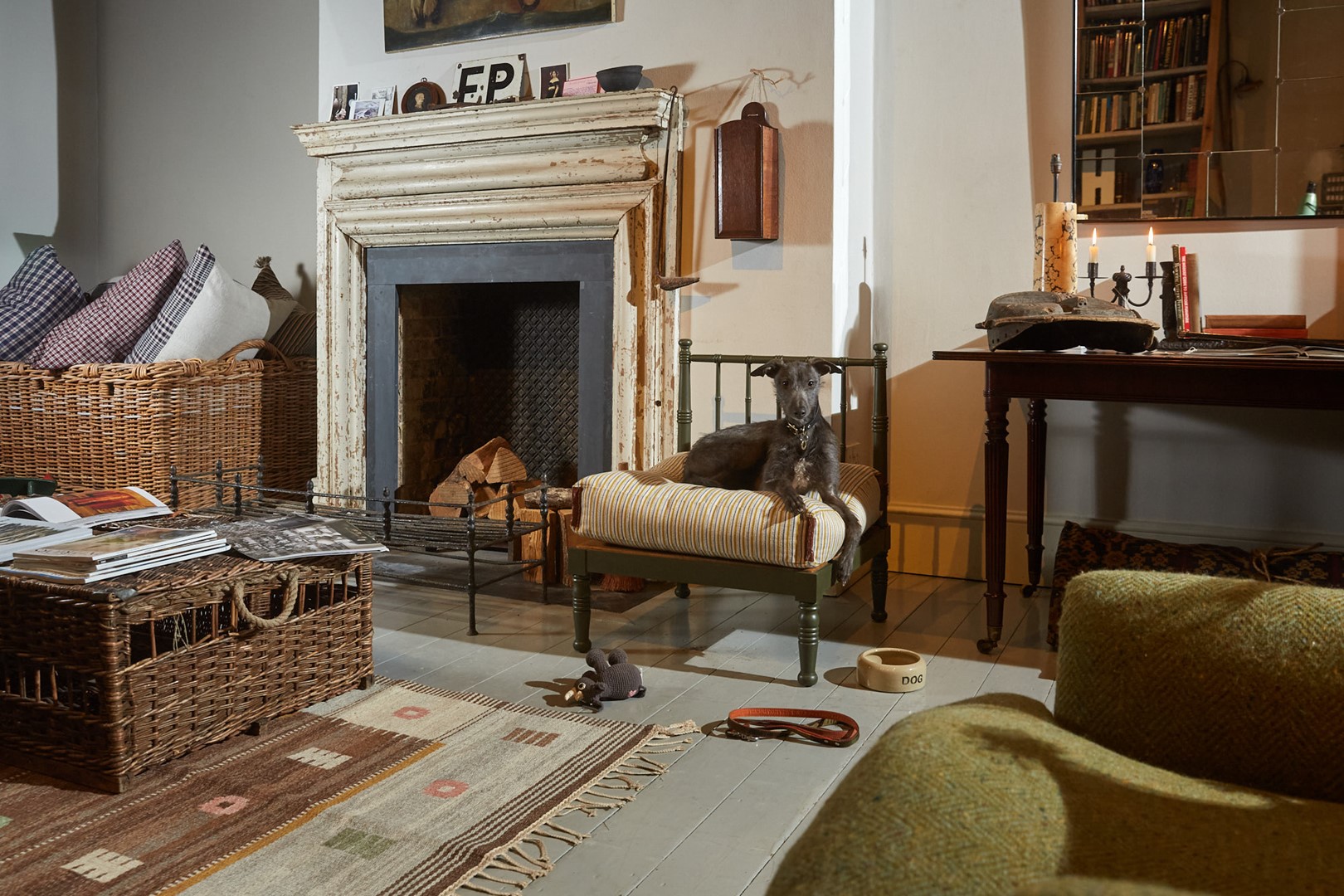 Fotografie: Howe London.