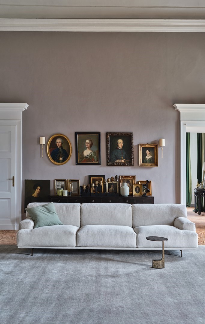 Edoardo bank. Fotografie: Linteloo