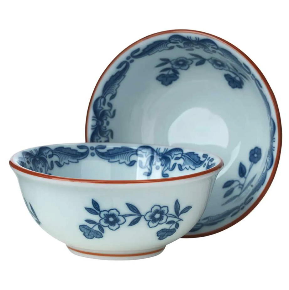 RÖRSTRAND – OSTINDIA SCHAAL