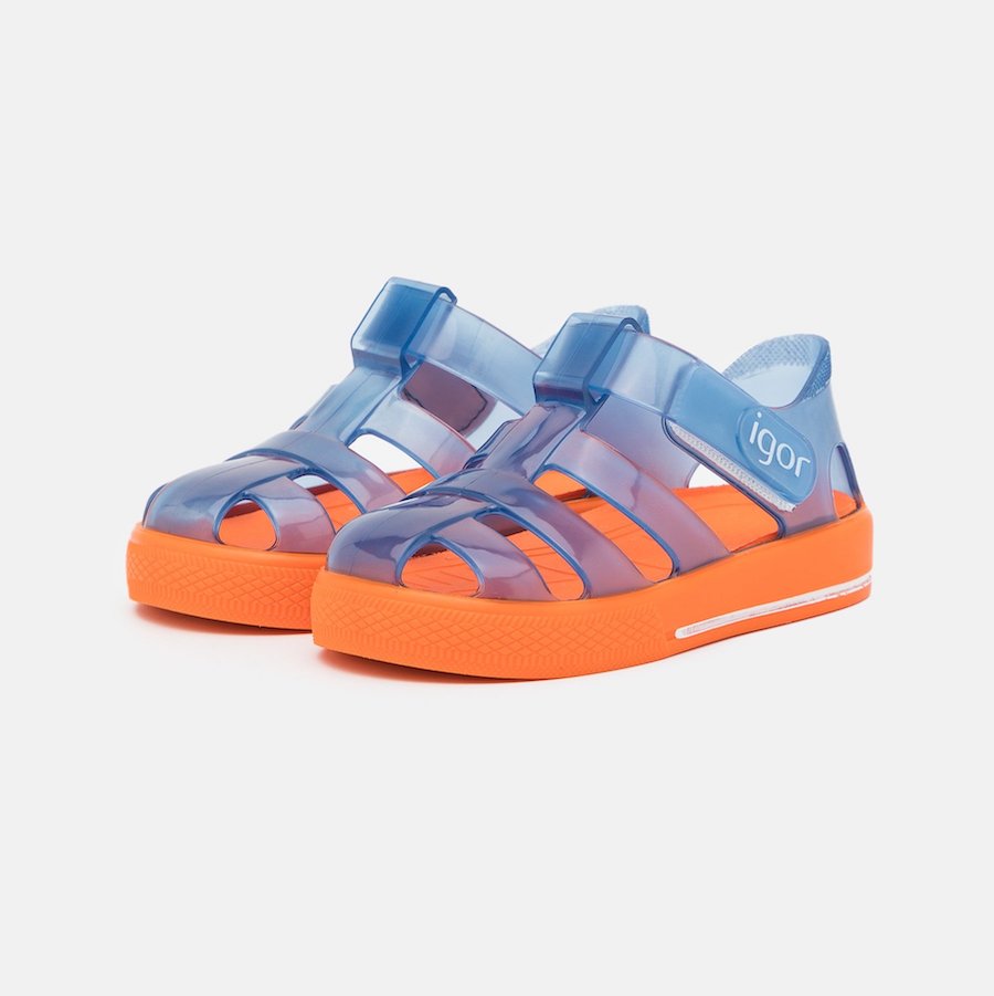 IGOR - WATERPROOF SANDALEN