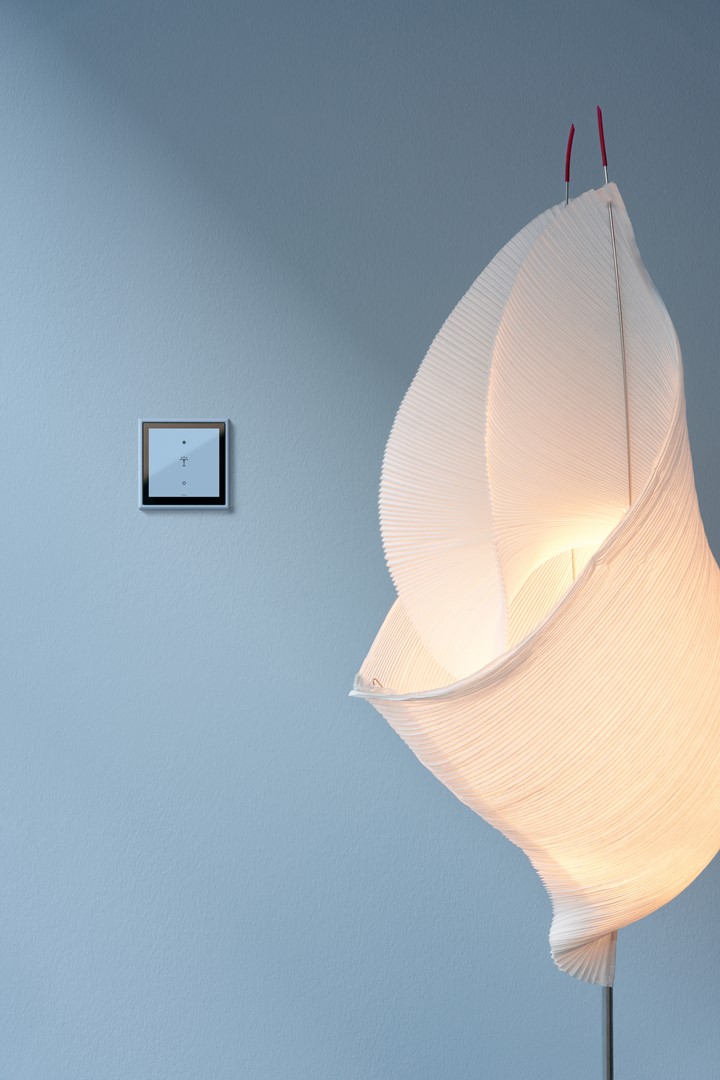 LS Touch ruimtecontroller