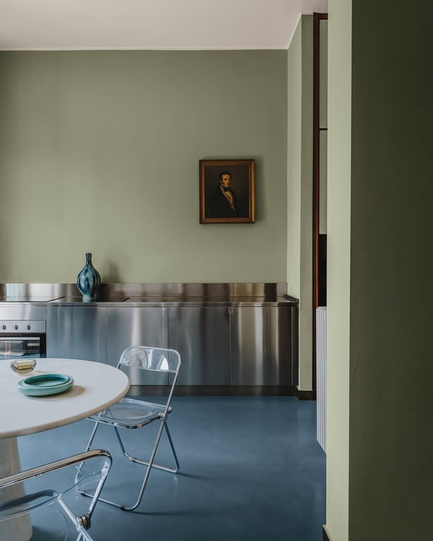 Fotografie: Kerakoll.