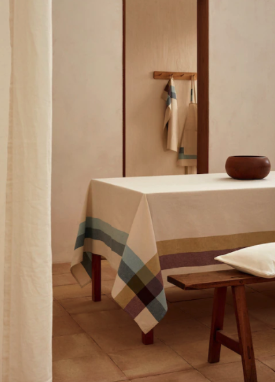 In het weekend van 17 april schuiven veel mensen aan bij de Paasbrunch. 