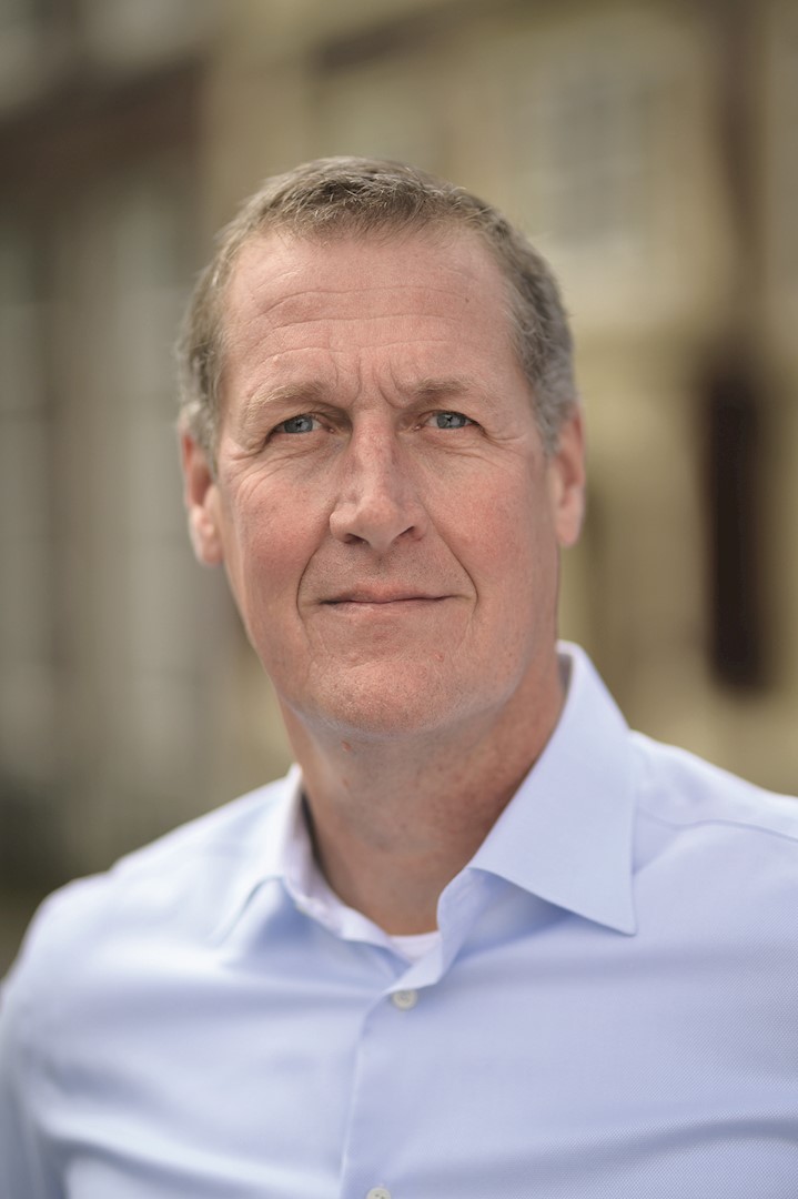 wim graal voor toplocaties