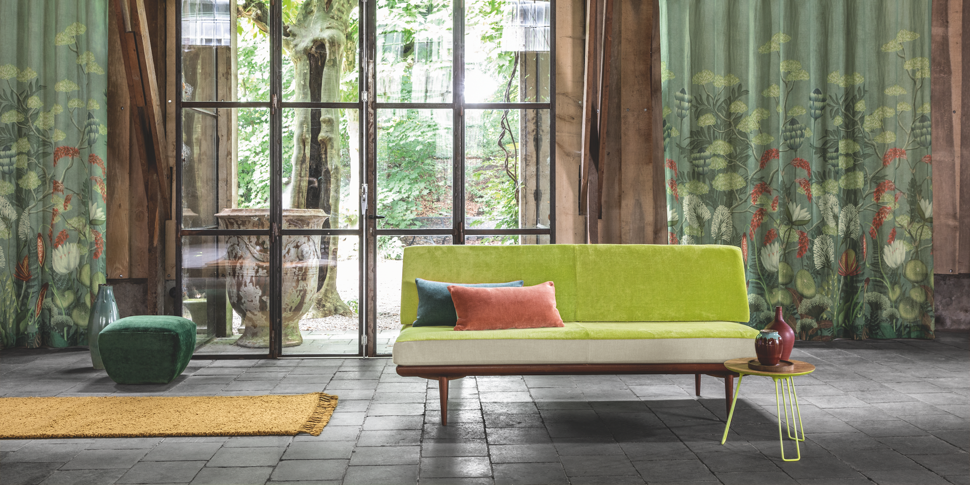 Chivasso Fabulous World