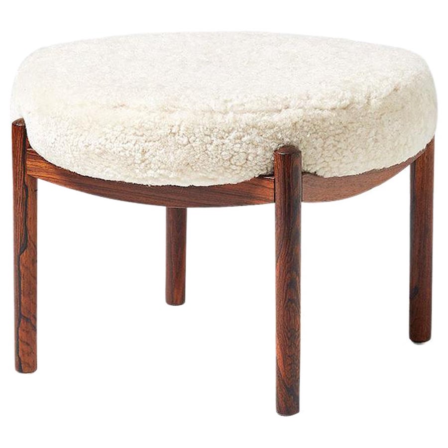 DAGMAR DESIGN – OTTOMAN