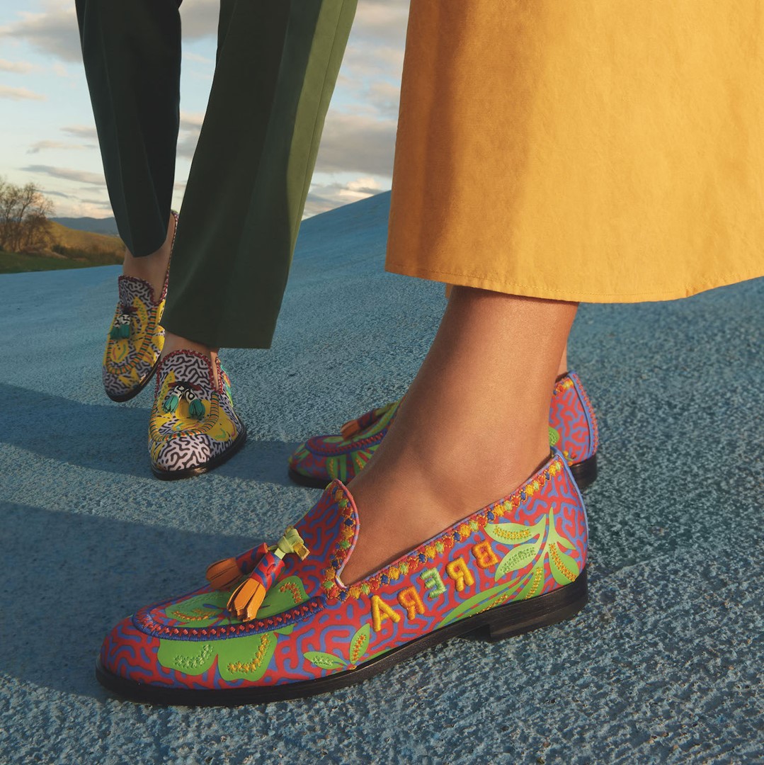 FRATELLI ROSSETTI – BRERA LOAFER