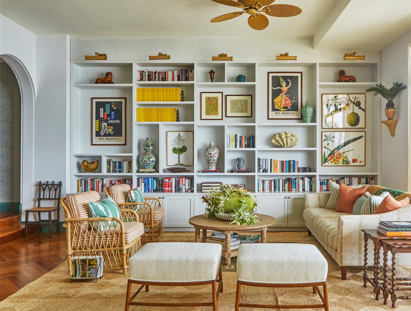 Fotografie: Alecia Neo/Living Inside.