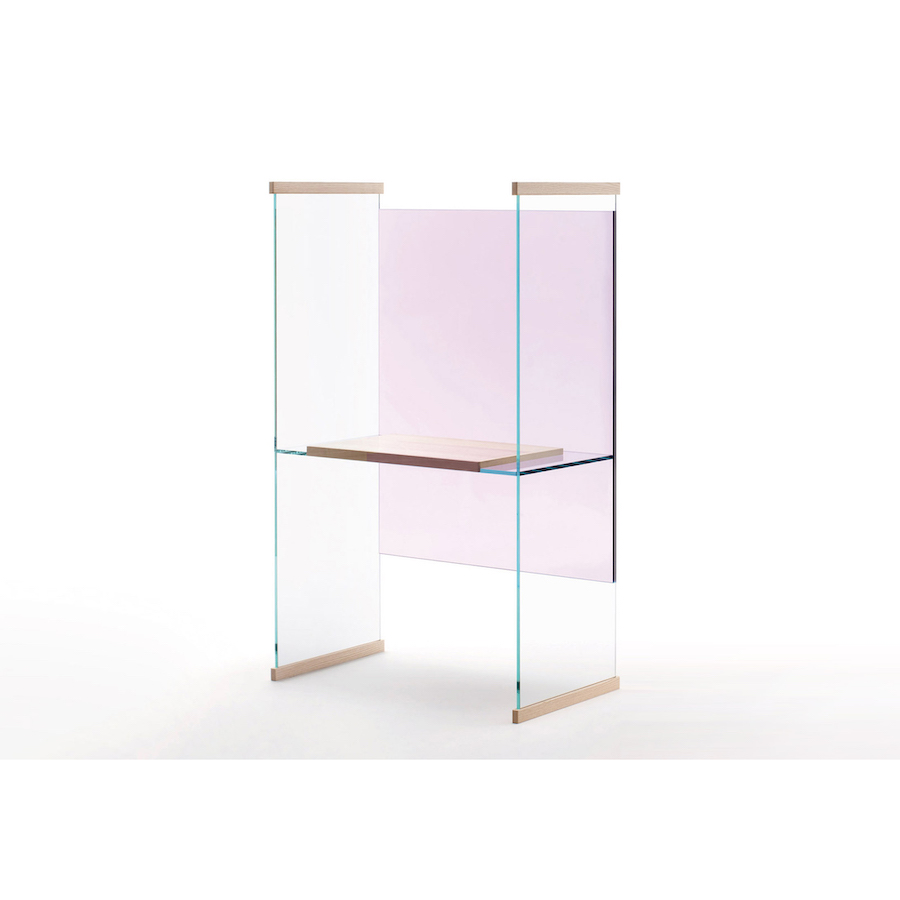 GLAS ITALIA – GLAZEN BUREAU