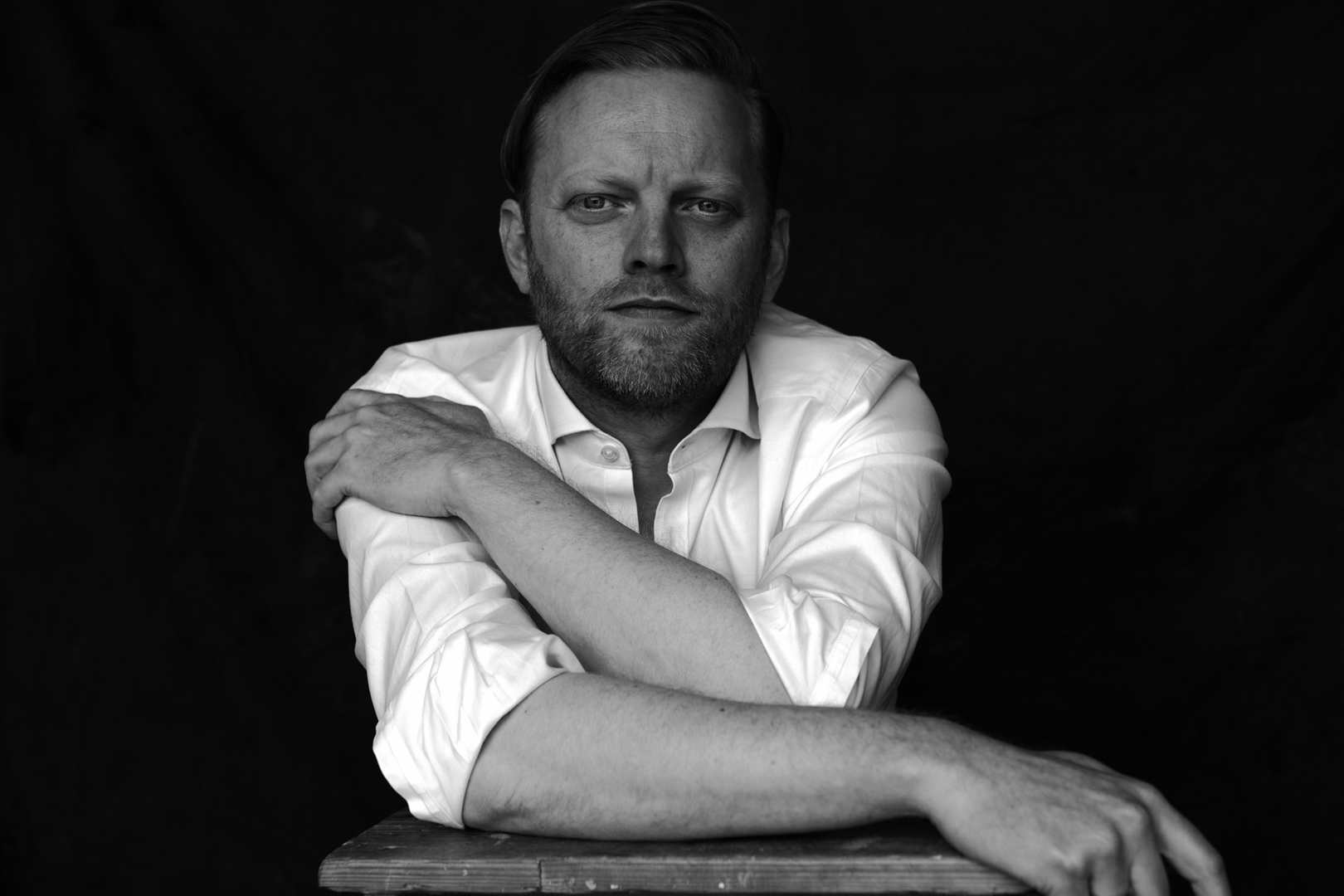 De hotspots van Roderick van der Lee