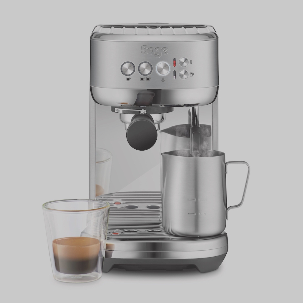 stelton stijlvolle koffiemolen 