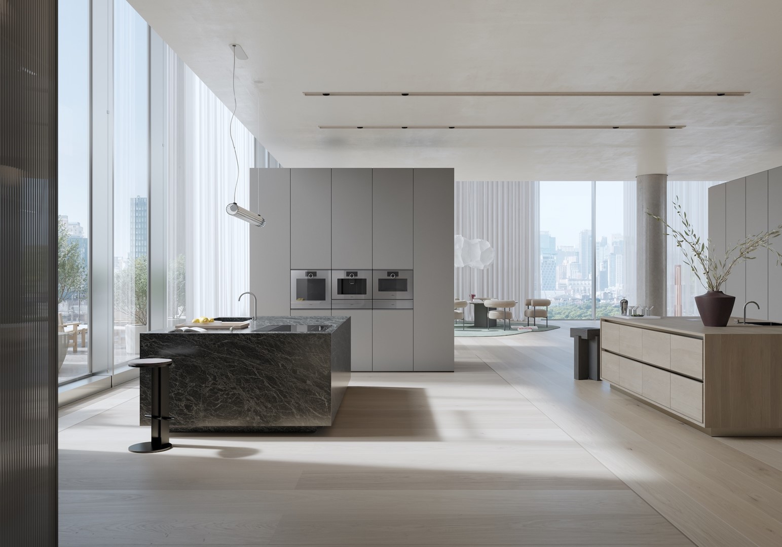 Fotografie: Gaggenau.