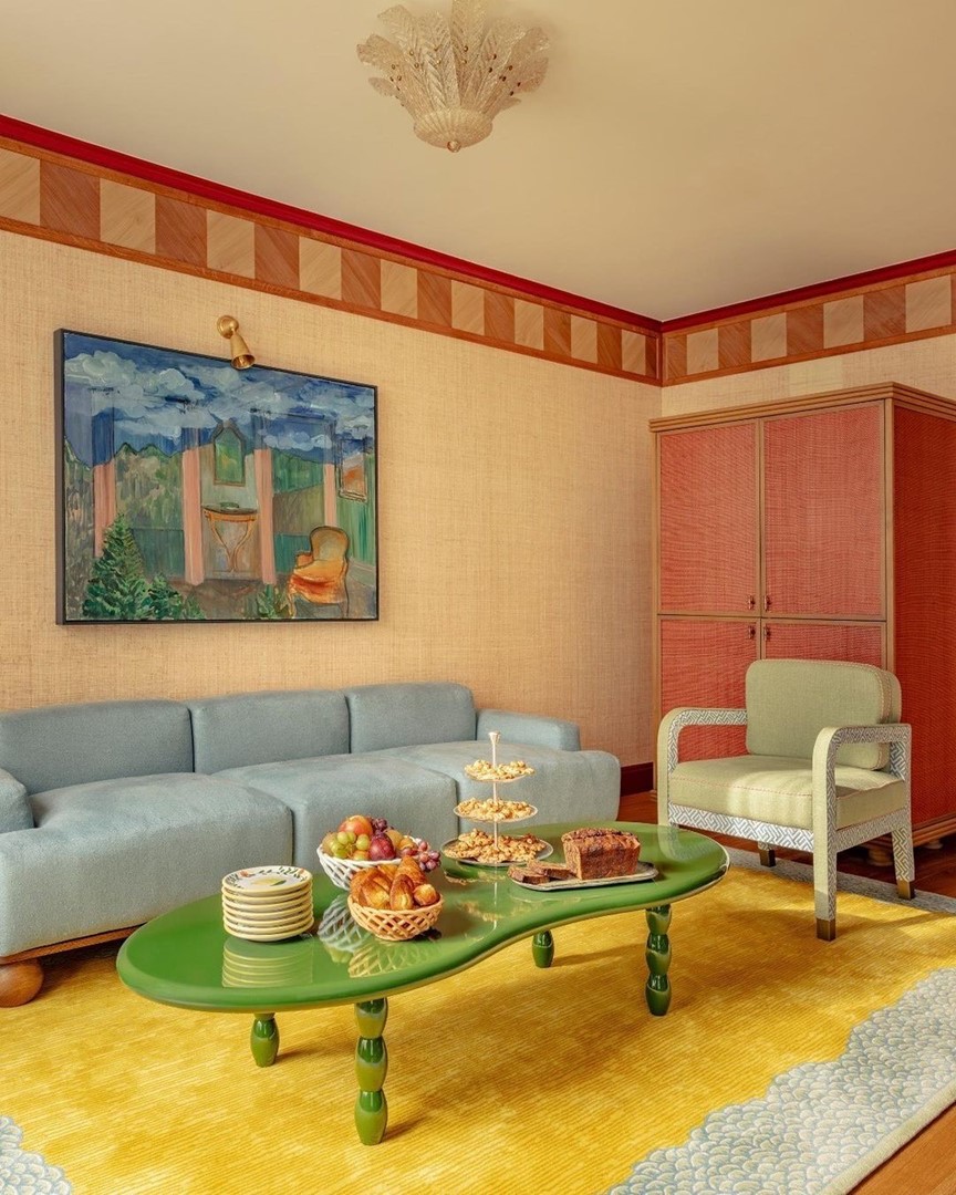 Fotografie: La Fantaisie