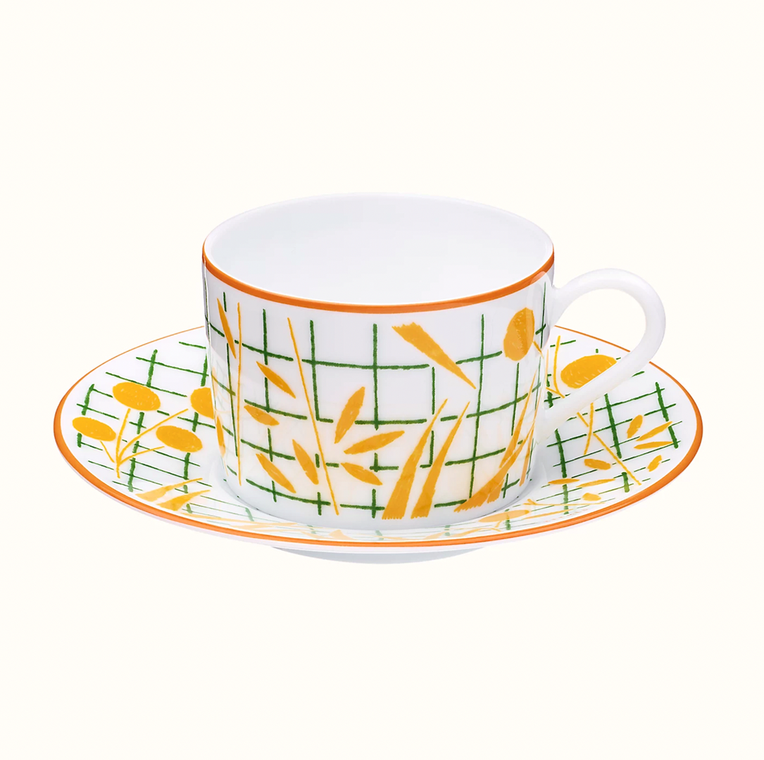 theekopje van hermes