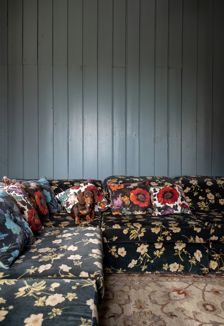 Foto: Mark C. O’Flaherty/Living Inside voor Residence 6, 2022. 