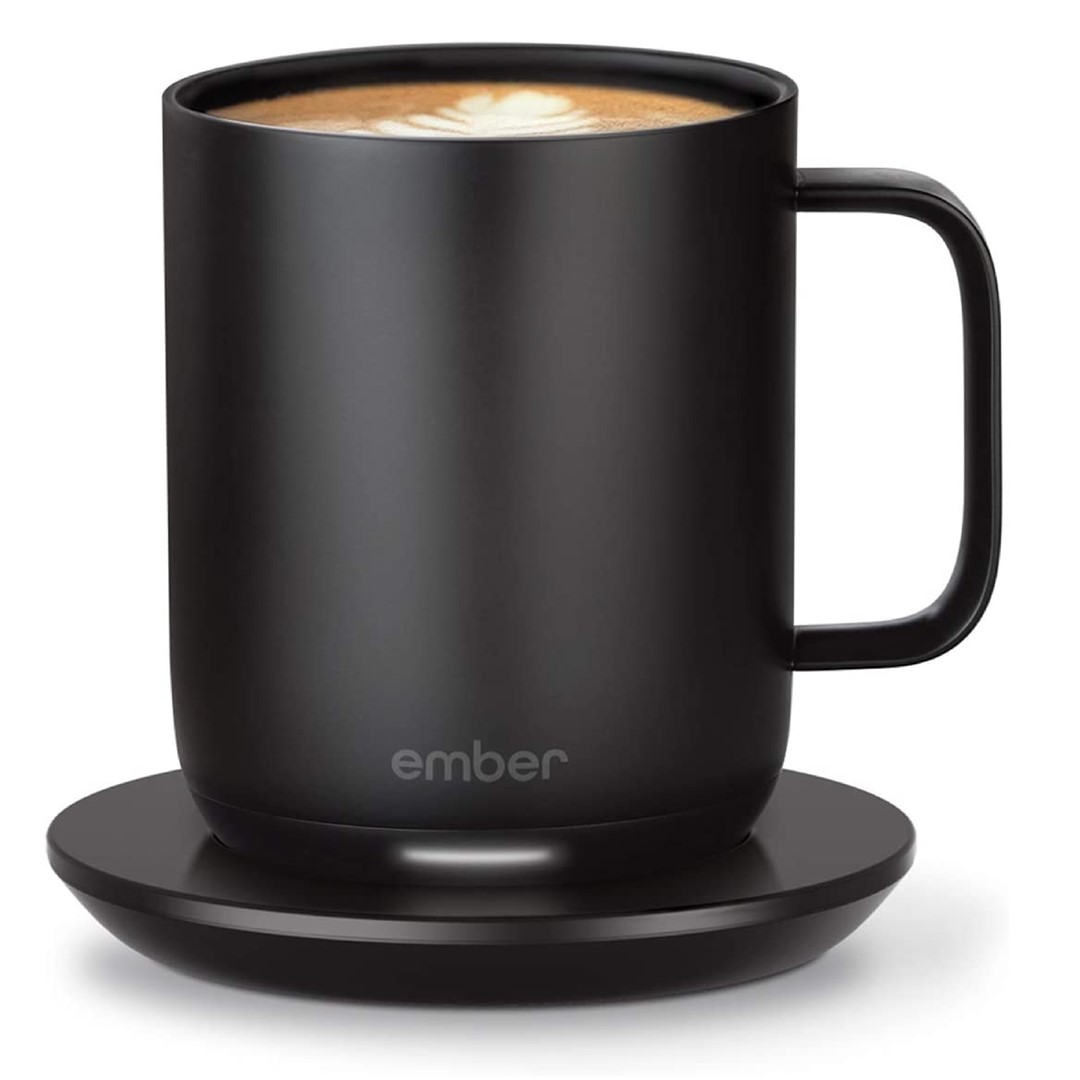 EMBER – SMART MUG 2