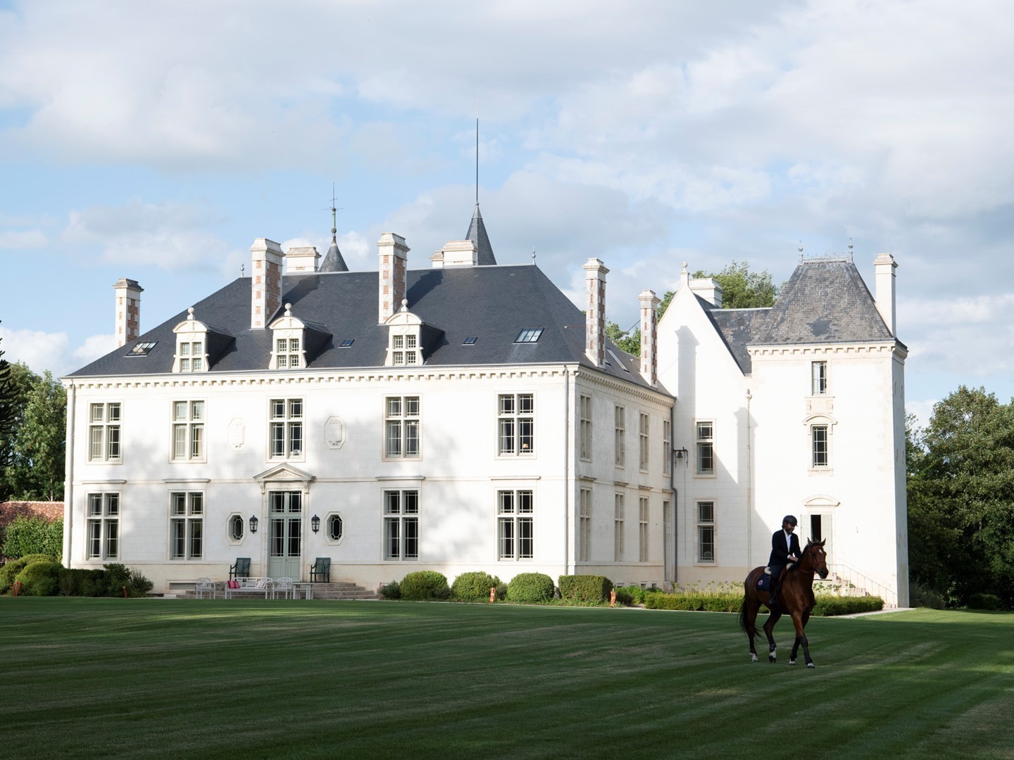 Fotografie: Ambroise Tézenas