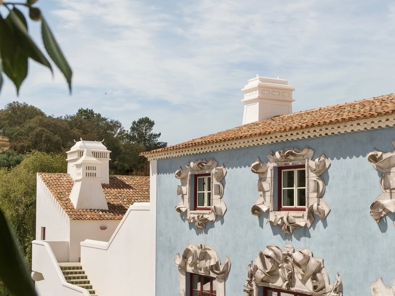 Fotografie: Vermelho Marugal.