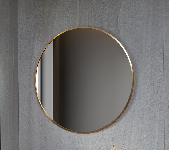 BELLA MIRROR – GOUDEN SPIEGEL