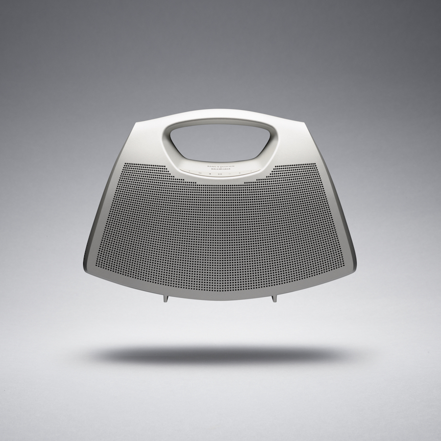 BANG & OLUFSEN – SPEAKER BAG