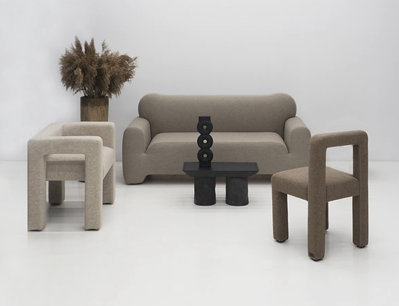 Pampukh is er in verschillende uitvoeringen.