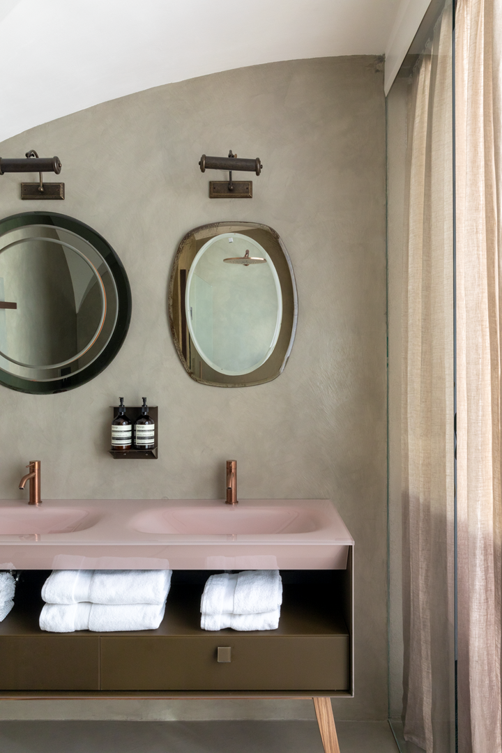 Foto: Serena Eller/Vega MG voor Residence 9, 2021. 