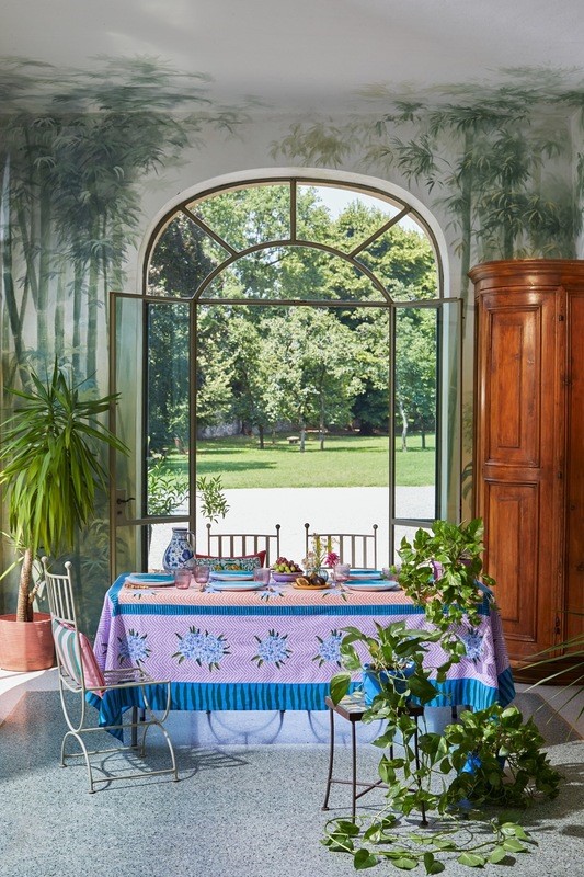 Fotografie: Lisa Corti