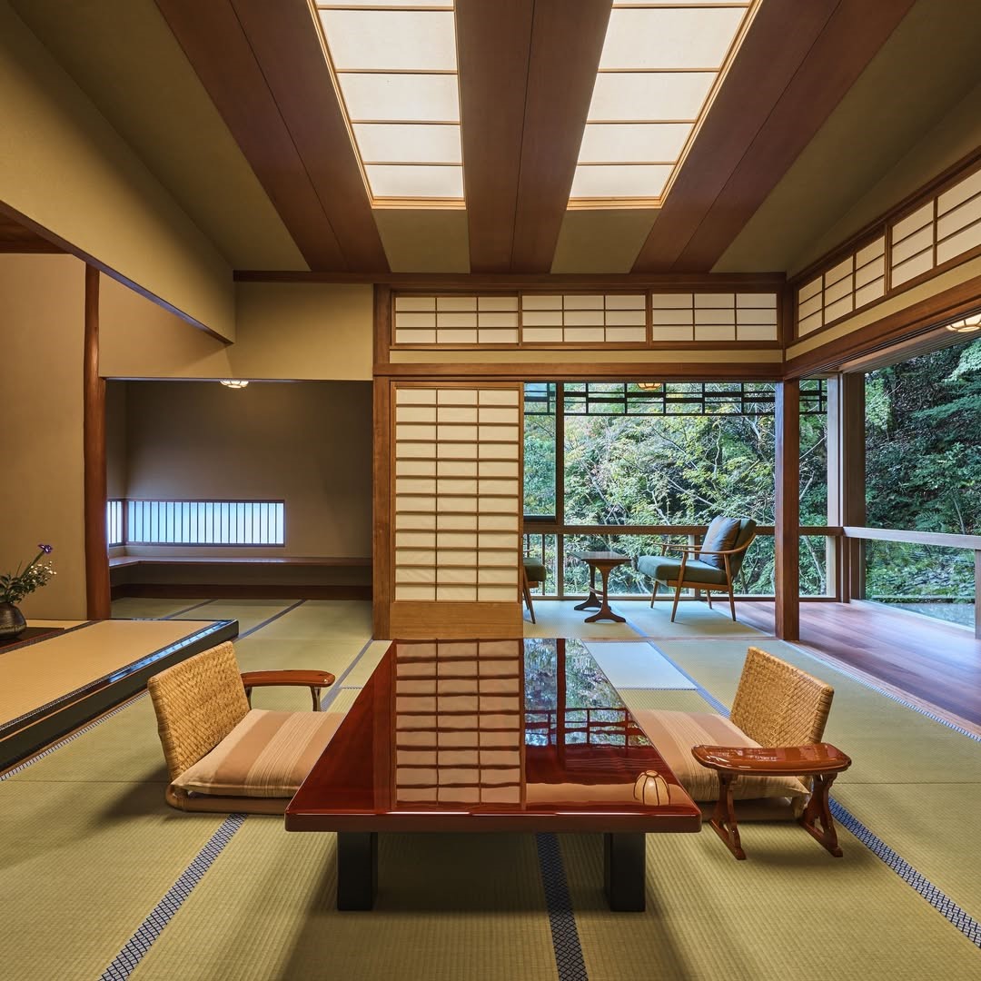 Nishimuraya Honkan Kinosaki Onsen.